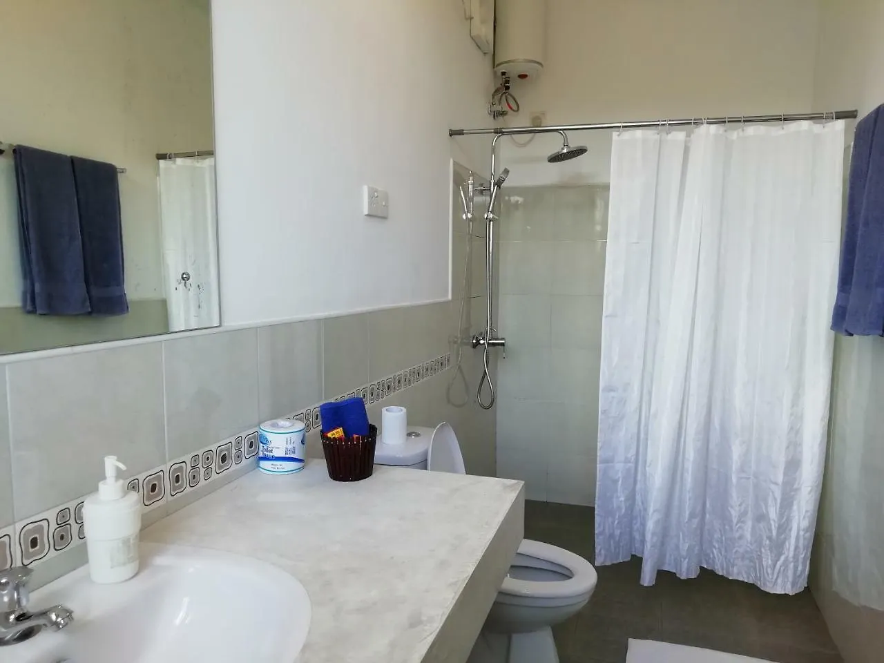 Freedom Lodge Kandy