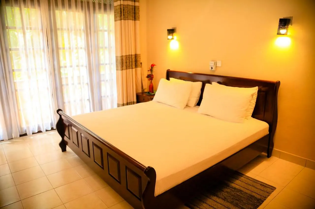 Freedom Lodge Kandy