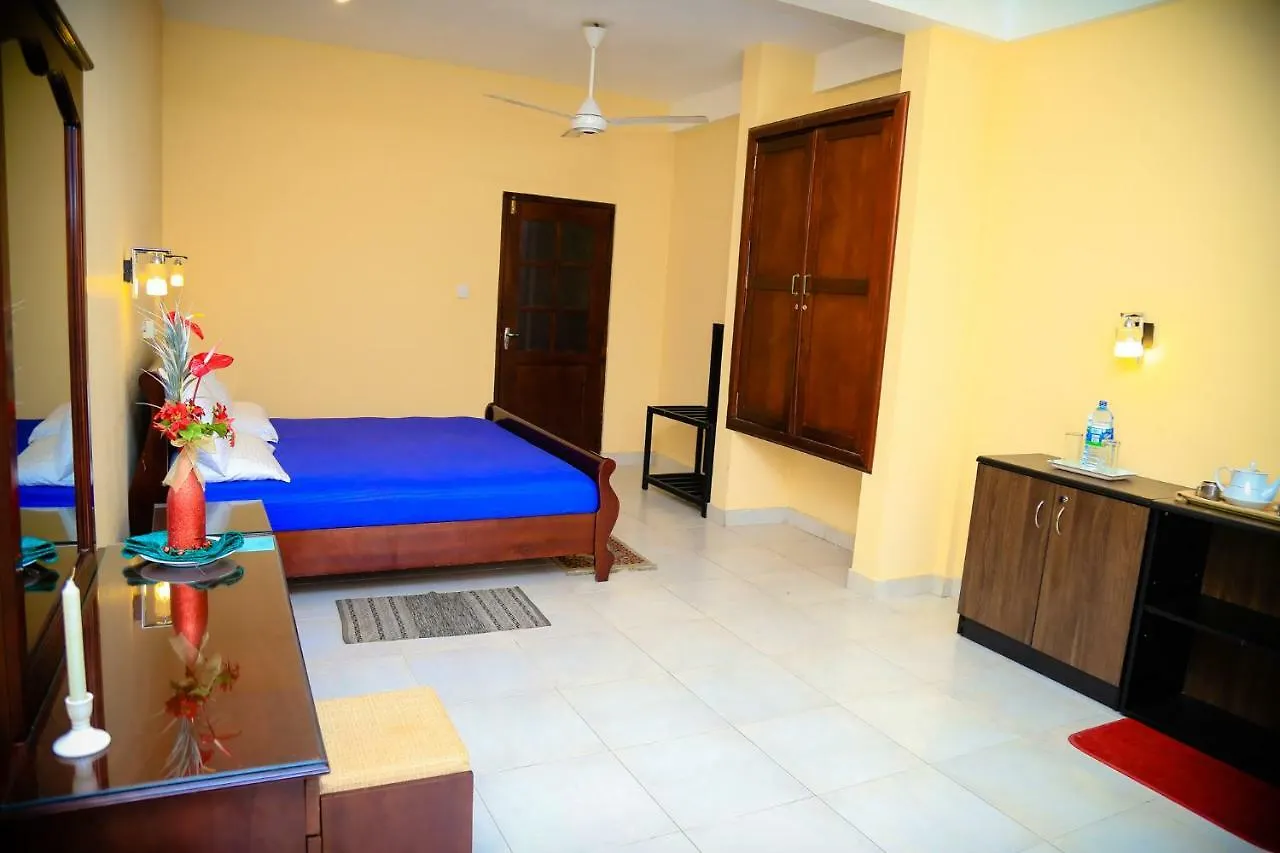 Privatunterkunft Freedom Lodge Kandy