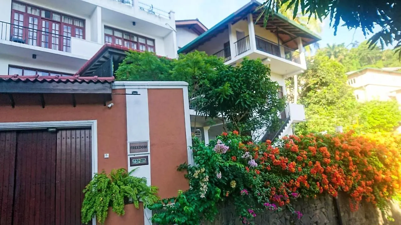 Freedom Lodge Kandy